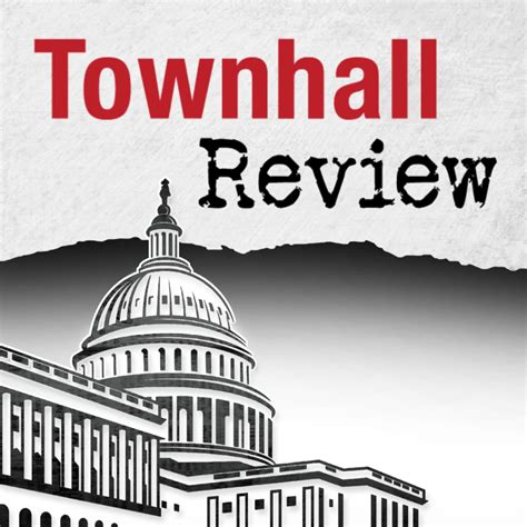 Townhall Review brings together political commentary and analysis from leading conservative talk-radio hosts. . Townhall conservative news